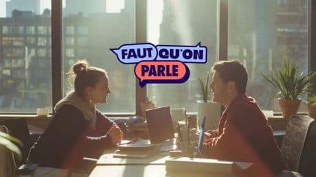 «Faut qu’on se parle», une rencontre, un dialogue, un pas vers l’autre