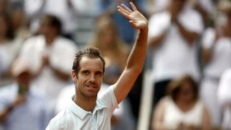 ?Gasquet elogia Sinner: «Sapevo che avrebbe vinto Wimbledon, sarà al top per 15 anni. È una bella persona e mi piace vederlo giocare»