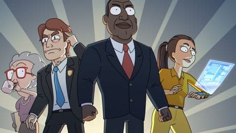 Rick and Morty spin-off announced based on fan-favorite character