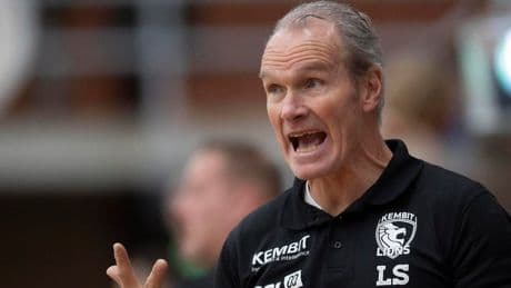 Op zwarte dag voor Nederlandse handbal verdwijnt Limburg Lions van toneel: ’Dit is een martelgang’
