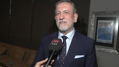 İbrahim Burkay: Tekstilde en iyi 3 ülke arasındayız