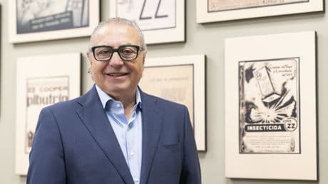 Zelnova Zeltia eleva ventas un 5% y mira a los 100 millones