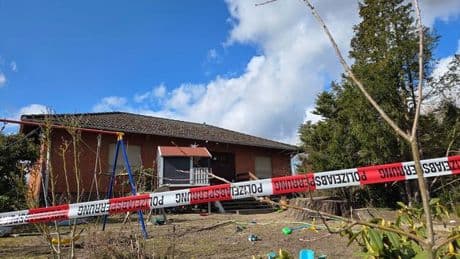 Femizid: Anklage nach Totschlag mit Brecheisen