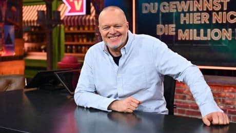 Aus für "Du gewinnst hier nicht die Million": So geht es für Stefan Raab bei RTL weiter