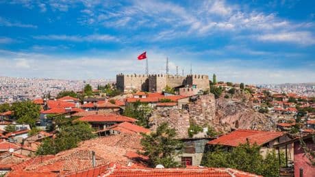 Yatırım yapmak isteyen Ankaralılar dikkat! En çok bu ilçeler kazandırıyor: Fiyatlar hızla artıyor