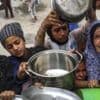 Gaza subjected to forced starvation, top UN official tells BBC