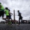 REPORTAGE. "C'est le business et le marketing avant tout" : pourquoi les prix des dossards du marathon de Paris font-ils râler certains participants ?