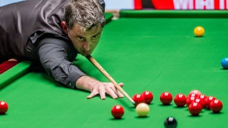 World Snooker Championship 2025: Results, draw and semi-final schedule in full