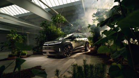 Volkswagen rounds out new lineup of affordable EVs with ID. Cross concept