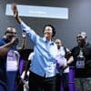 Uitslag Surinaamse verkiezingen laat verdeeld land zien