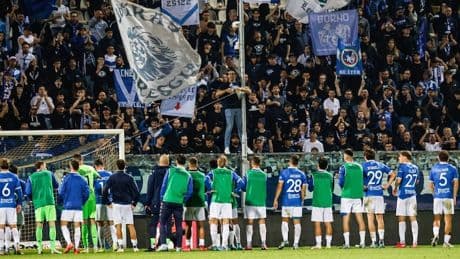 Caos Brescia a un passo dal fallimento: Cellino non paga, cosa succede
