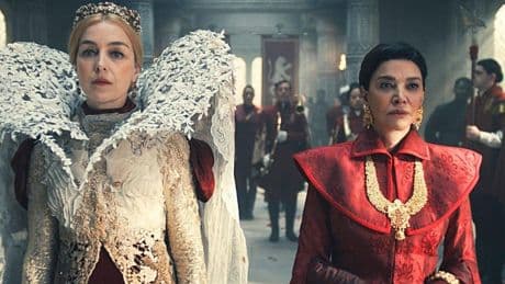 Why Fans Shouldn’t Worry About A ‘Wheel Of Time’ Season 4 Renewal