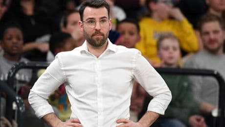 Basketball-Bundesliga: Erster Zugang der Hamburg Towers kommt aus den USA