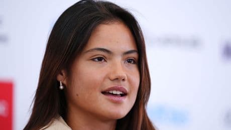 Emma Raducanu stalker caught trying to get Wimbledon tickets