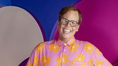 A big break after age 40 is possible. Just ask Jeff Hiller of 'Somebody Somewhere'