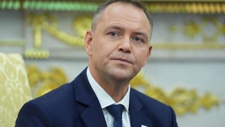 Ukraine-Krieg: Polnischer Präsident Nawrocki stellt Forderungen an Nato