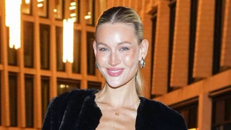 Schwangere Influencerin Mandy Bork: Sie macht ihrem Mann süße Liebeserklärung