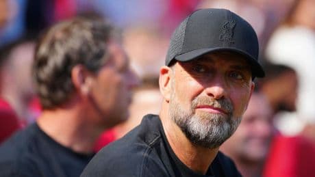 Vorfall in Liverpool: Klopp nahm an Meisterfeier teil – jetzt zeigt er sich "schockiert"