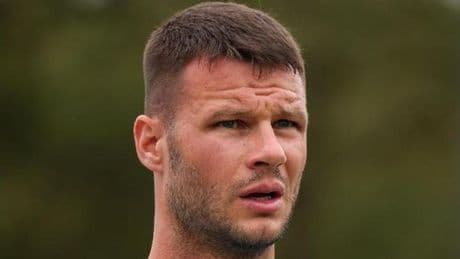 El Deportivo ya inscribió a Daniel Bachmann en LaLiga