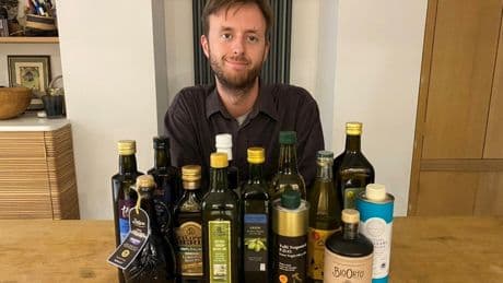 I tried 13 supermarket olive oils – the cheapest one blew me away