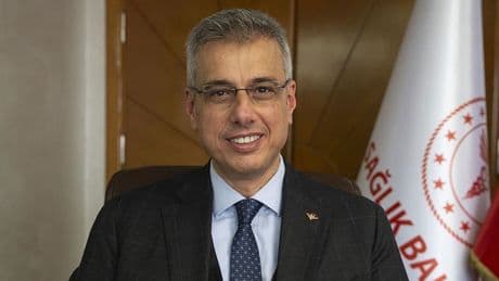 Bakan Memişoğlu: 2024 yılında cezaevlerinde 3 milyon 986 bin 121 muayene gerçekleştirdik