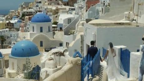Yunanistan sınır sisteminde yeniliğe gidiyor