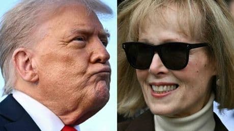 Trump dovrà pagare 83,3 milioni di dollari a Jean Carroll, la scrittrice che lo aveva accusato di stupro: la Corte Usa respinge l'appello