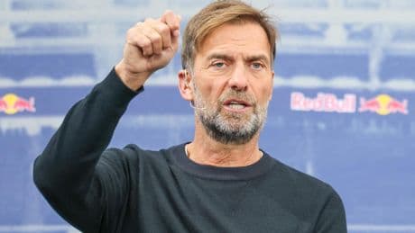 El entorno de Klopp responde a los rumores que le sitúan en el banquillo del Real Madrid para sustituir a Carlo Ancelotti