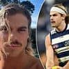 AFL superstar Bailey Smith has secret meeting with AFL boss and football officials