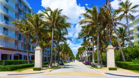 Florida commercial real estate boom fueled by financial and tech executives relocating since pandemic