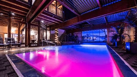 Wellness-Schnäppchen in Köln für 75 Euro buchen