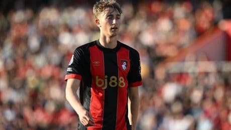 Dean Huijsen completes £50m Real Madrid transfer on five-year contract as Bournemouth say goodbye in classy statement