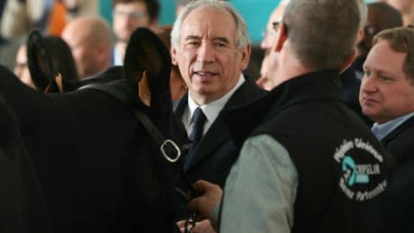 François Bayrou assure n’être « absolument pas » intervenu dans l’affaire de Bétharram