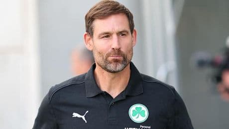 Fußball-Testspiel: Fürth startet mit einem deutlichen Sieg in die Vorbereitung