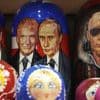 Gipfel in Alaska: Kompromat? Trump, Putin und das Steele-Dossier