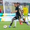 Vega snaps scoreless streak, Mexico beats Saudi Arabia 2-0 in CONCACAF Gold Cup quarterfinals