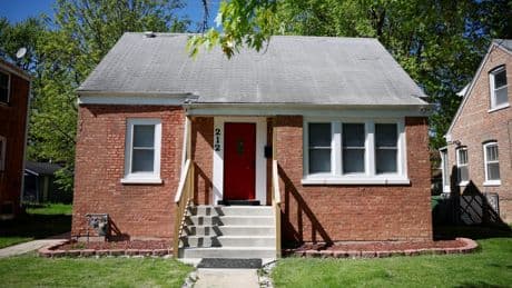 Pope Leo’s childhood home in Chicago sells for nearly double the asking price