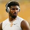 NFL confirms punishment against Atlanta Falcons and coach Jeff Ulbrich over Shedeur Sanders prank call