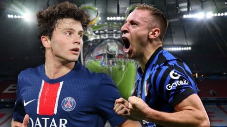 Champions League-Finale: Wer überträgt Paris vs Inter Mailand heute live im TV?