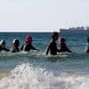 TÉMOIGNAGES. « Aller dans l’eau, c’est libératoire » : comment expliquer l’explosion du longe côte ?