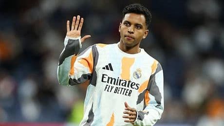 Real Madrid Rodygo'yu gözden çıkardı; işte istenen bonservis!