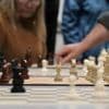 « On a des pros, et c’est gratuit » : 220 joueurs engagés au premier tournoi d’échecs Lisieux 10 000