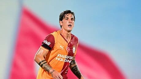 Udinese’nin gözü Nicolo Zaniolo’da