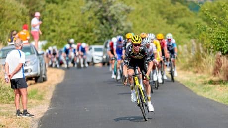 Tour de France | Team Visma: Jonas Vingegaard und seine obsessiven »Killer-Bienen«