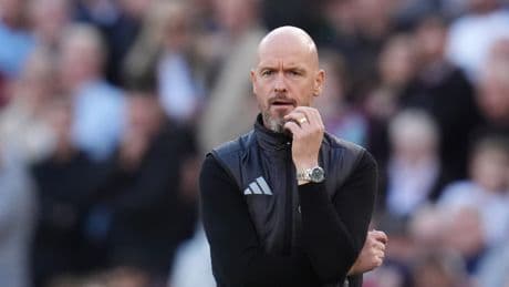 Bundesligist verkündet: Erik ten Hag beerbt Alonso und wird neuer Leverkusen-Trainer