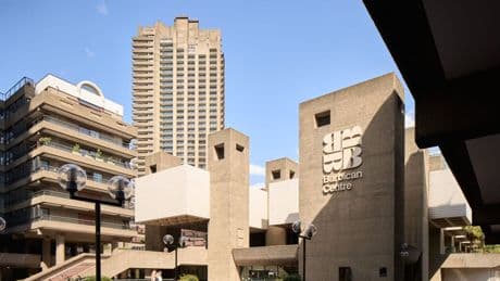 Endangered languages and a fragile Earth: Barbican unveils its Autumn 2025 programme
