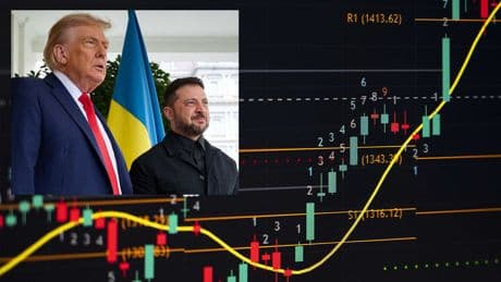 Börsenprofi erklärt  - Das bedeutet der Friedensgipfel für Anleger