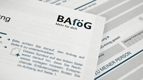 Bafög: Warum Studierende in Thüringen besonders lange auf ihr Geld warten