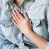 En France, les maladies cardiovasculaires restent la deuxième cause de décès des femmes