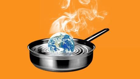Fossil fuels are an insurance disaster